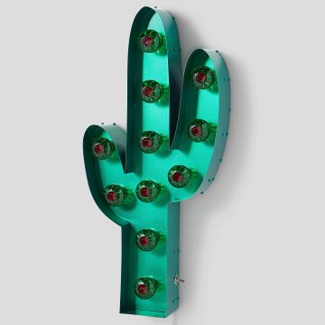 Cactus brillante